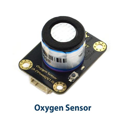 ultrasonic oxygen sensor arduino|Arduino UNO And Oxygen Sensor .
